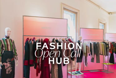 FASHION HUB OPEN CALL – DESIGNERS FOR THE PLANET EDIZIONE FEBBRAIO 2024