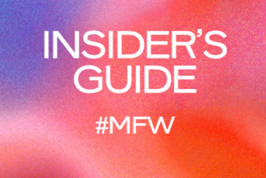 MILAN FASHION WEEK INSIDER'S GUIDE FALL/WINTER 2025-26