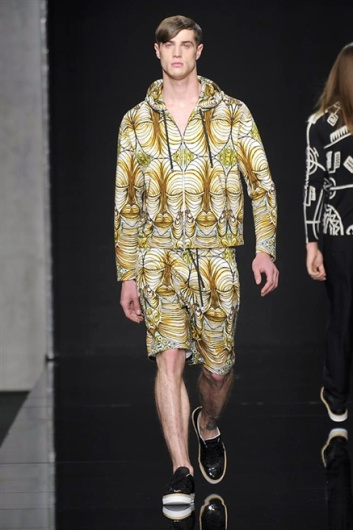 Fotoservizio/SS 2014/MEN/JOHN RICHMOND/DP1/5