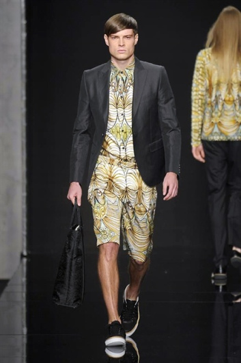 Fotoservizio/SS 2014/MEN/JOHN RICHMOND/DP1/6