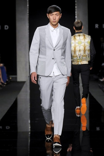 Fotoservizio/SS 2014/MEN/JOHN RICHMOND/DP1/8