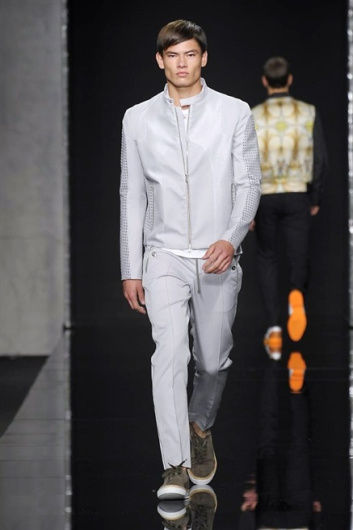 Fotoservizio/SS 2014/MEN/JOHN RICHMOND/DP1/9