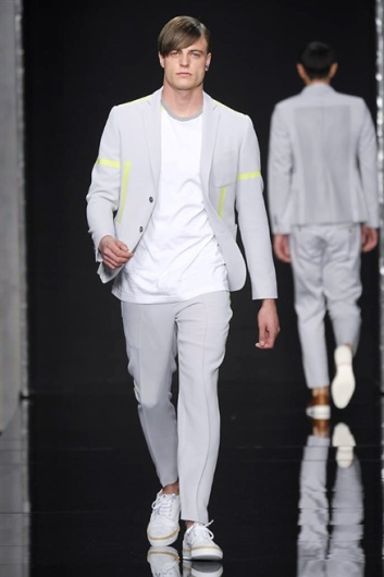 Fotoservizio/SS 2014/MEN/JOHN RICHMOND/DP1/10