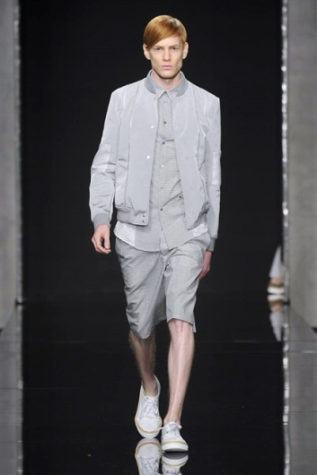 Fotoservizio/SS 2014/MEN/JOHN RICHMOND/DP1/11