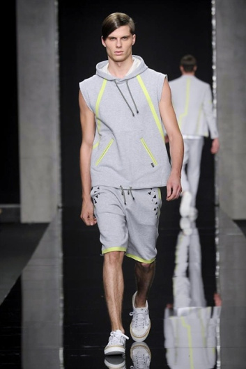 Fotoservizio/SS 2014/MEN/JOHN RICHMOND/DP1/12