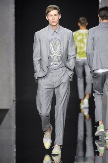 Fotoservizio/SS 2014/MEN/JOHN RICHMOND/DP1/16