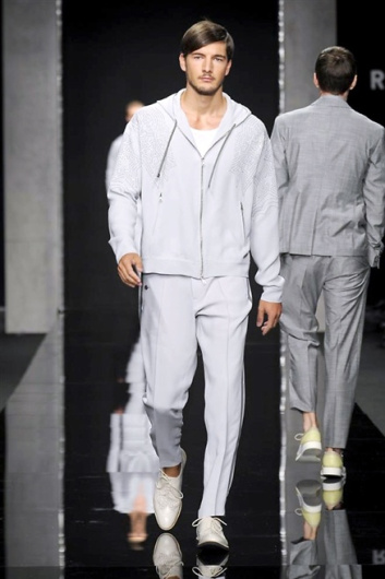 Fotoservizio/SS 2014/MEN/JOHN RICHMOND/DP1/17