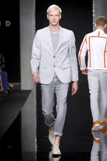 Fotoservizio/SS 2014/MEN/JOHN RICHMOND/DP1/20