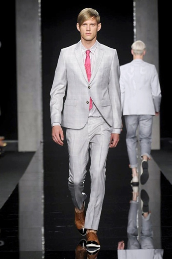 Fotoservizio/SS 2014/MEN/JOHN RICHMOND/DP1/21