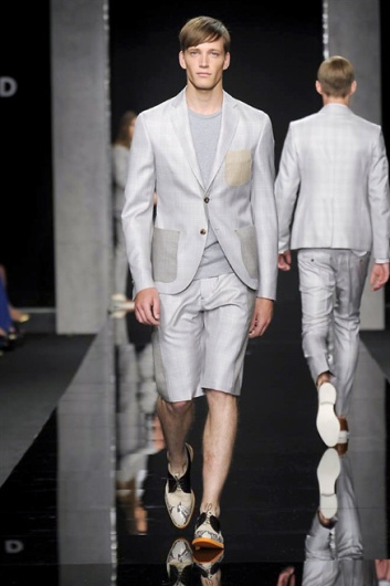 Fotoservizio/SS 2014/MEN/JOHN RICHMOND/DP1/22