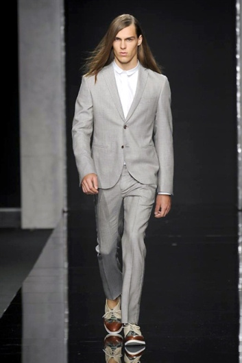 Fotoservizio/SS 2014/MEN/JOHN RICHMOND/DP1/23