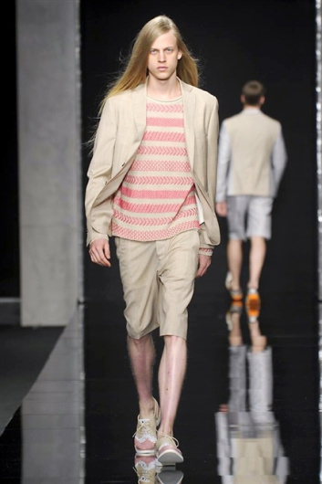 Fotoservizio/SS 2014/MEN/JOHN RICHMOND/DP1/24