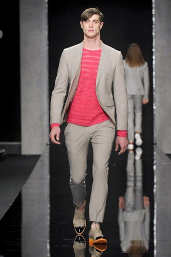 Fotoservizio/SS 2014/MEN/JOHN RICHMOND/DP1/25