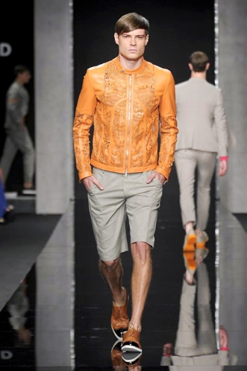 Fotoservizio/SS 2014/MEN/JOHN RICHMOND/DP1/26