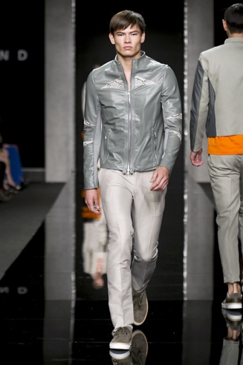 Fotoservizio/SS 2014/MEN/JOHN RICHMOND/DP1/29