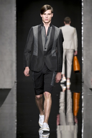 Fotoservizio/SS 2014/MEN/JOHN RICHMOND/DP1/32