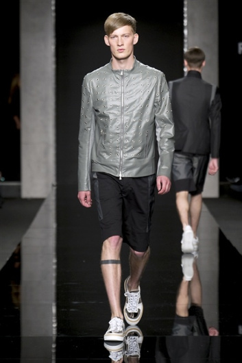 Fotoservizio/SS 2014/MEN/JOHN RICHMOND/DP1/33