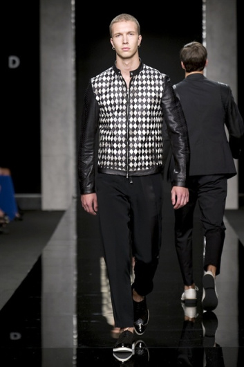 Fotoservizio/SS 2014/MEN/JOHN RICHMOND/DP1/39