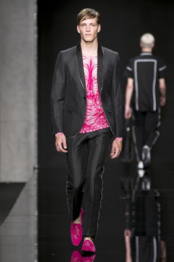 Fotoservizio/SS 2014/MEN/JOHN RICHMOND/DP1/43