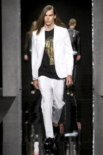 Fotoservizio/SS 2014/MEN/JOHN RICHMOND/DP1/44