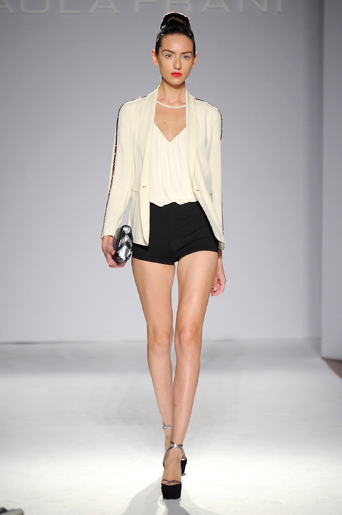 Fotoservizio/SS 2014/WOMEN/PAOLA FRANI/DP2/18