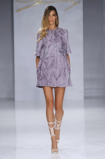 Fotoservizio/SS 2014/WOMEN/GENNY/DP2/14