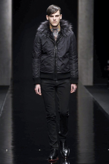 Fotoservizio/FW 2014-2015/MEN/JOHN RICHMOND/DP1/0