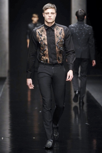 Fotoservizio/FW 2014-2015/MEN/JOHN RICHMOND/DP1/48