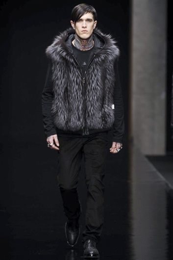 Fotoservizio/FW 2014-2015/MEN/JOHN RICHMOND/DP1/1