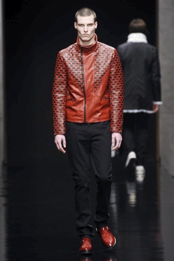 Fotoservizio/FW 2014-2015/MEN/JOHN RICHMOND/DP1/4