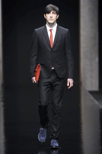 Fotoservizio/FW 2014-2015/MEN/JOHN RICHMOND/DP1/7