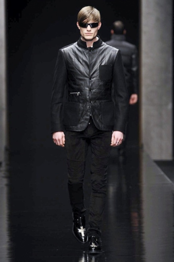 Fotoservizio/FW 2014-2015/MEN/JOHN RICHMOND/DP1/12