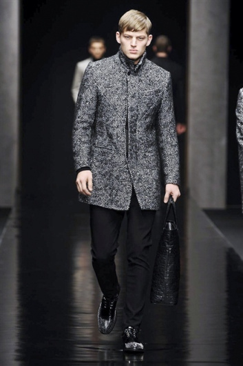 Fotoservizio/FW 2014-2015/MEN/JOHN RICHMOND/DP1/14