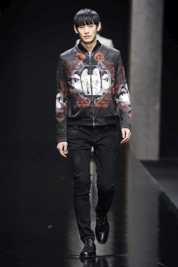 Fotoservizio/FW 2014-2015/MEN/JOHN RICHMOND/DP1/17