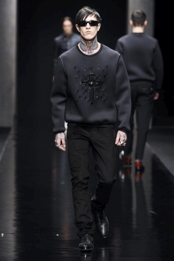 Fotoservizio/FW 2014-2015/MEN/JOHN RICHMOND/DP1/21