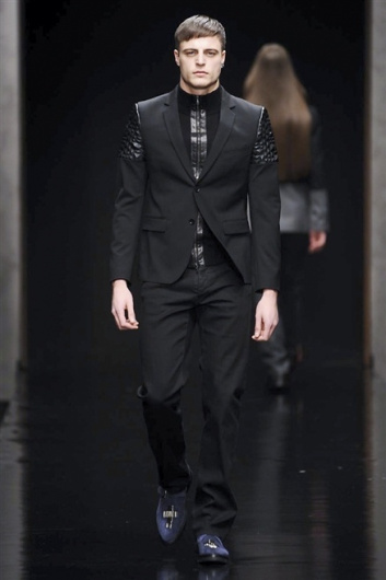 Fotoservizio/FW 2014-2015/MEN/JOHN RICHMOND/DP1/28