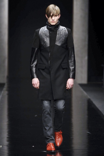 Fotoservizio/FW 2014-2015/MEN/JOHN RICHMOND/DP1/32