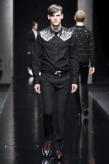 Fotoservizio/FW 2014-2015/MEN/JOHN RICHMOND/DP1/40