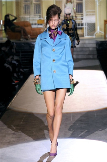 Fotoservizio/FW 2014-2015/WOMEN/DSQUARED2/DP1/8