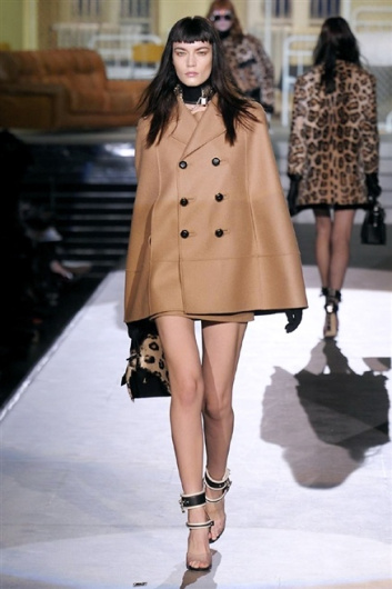 Fotoservizio/FW 2014-2015/WOMEN/DSQUARED2/DP1/19