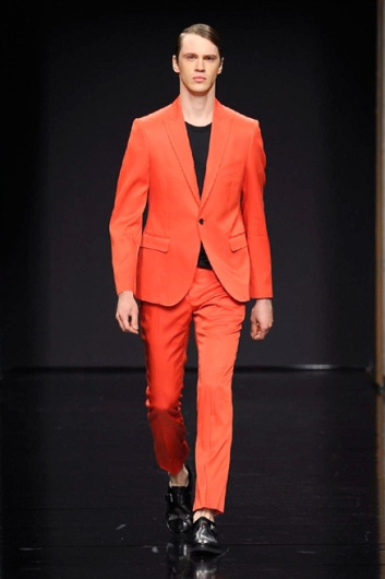 Fotoservizio/SS 2015/MEN/JOHN RICHMOND/DP1/15