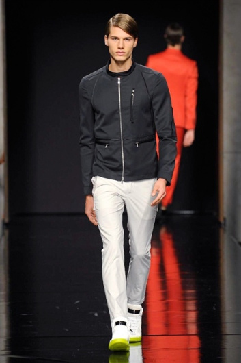 Fotoservizio/SS 2015/MEN/JOHN RICHMOND/DP1/17