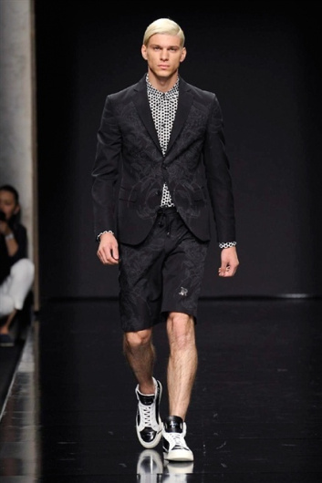 Fotoservizio/SS 2015/MEN/JOHN RICHMOND/DP1/22