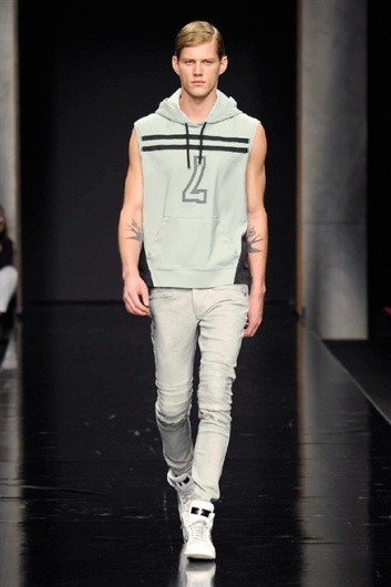 Fotoservizio/SS 2015/MEN/JOHN RICHMOND/DP1/23