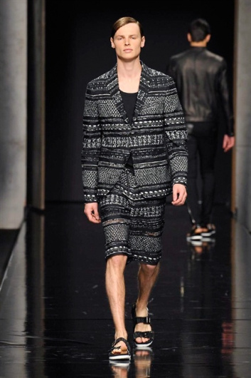 Fotoservizio/SS 2015/MEN/JOHN RICHMOND/DP1/34