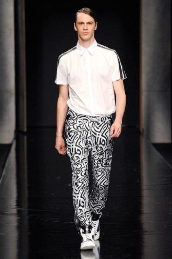 Fotoservizio/SS 2015/MEN/JOHN RICHMOND/DP1/35