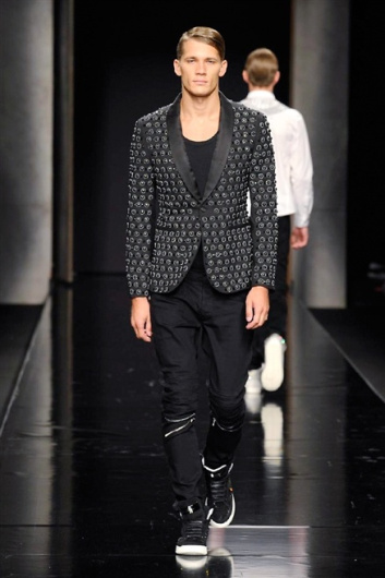 Fotoservizio/SS 2015/MEN/JOHN RICHMOND/DP1/44