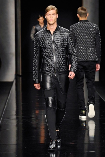 Fotoservizio/SS 2015/MEN/JOHN RICHMOND/DP1/45