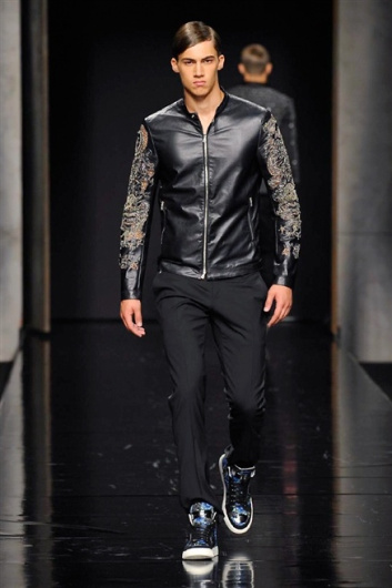 Fotoservizio/SS 2015/MEN/JOHN RICHMOND/DP1/46