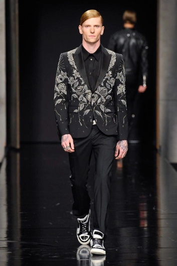 Fotoservizio/SS 2015/MEN/JOHN RICHMOND/DP1/47